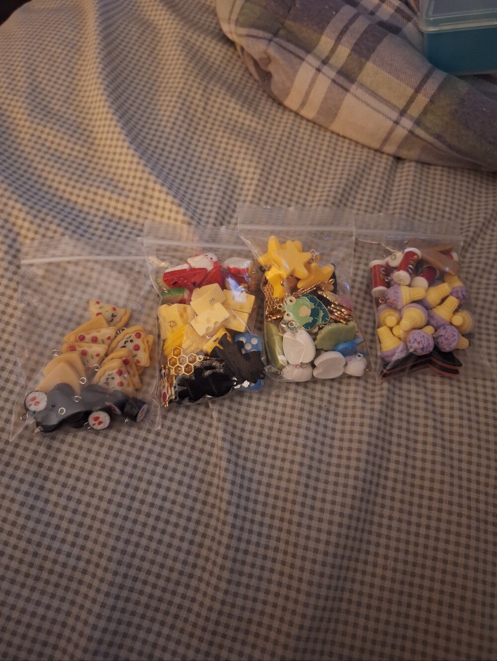 Charms For Jewelry Making
